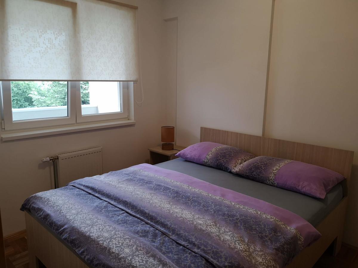 Apartman Marija Banja Luka Exterior photo