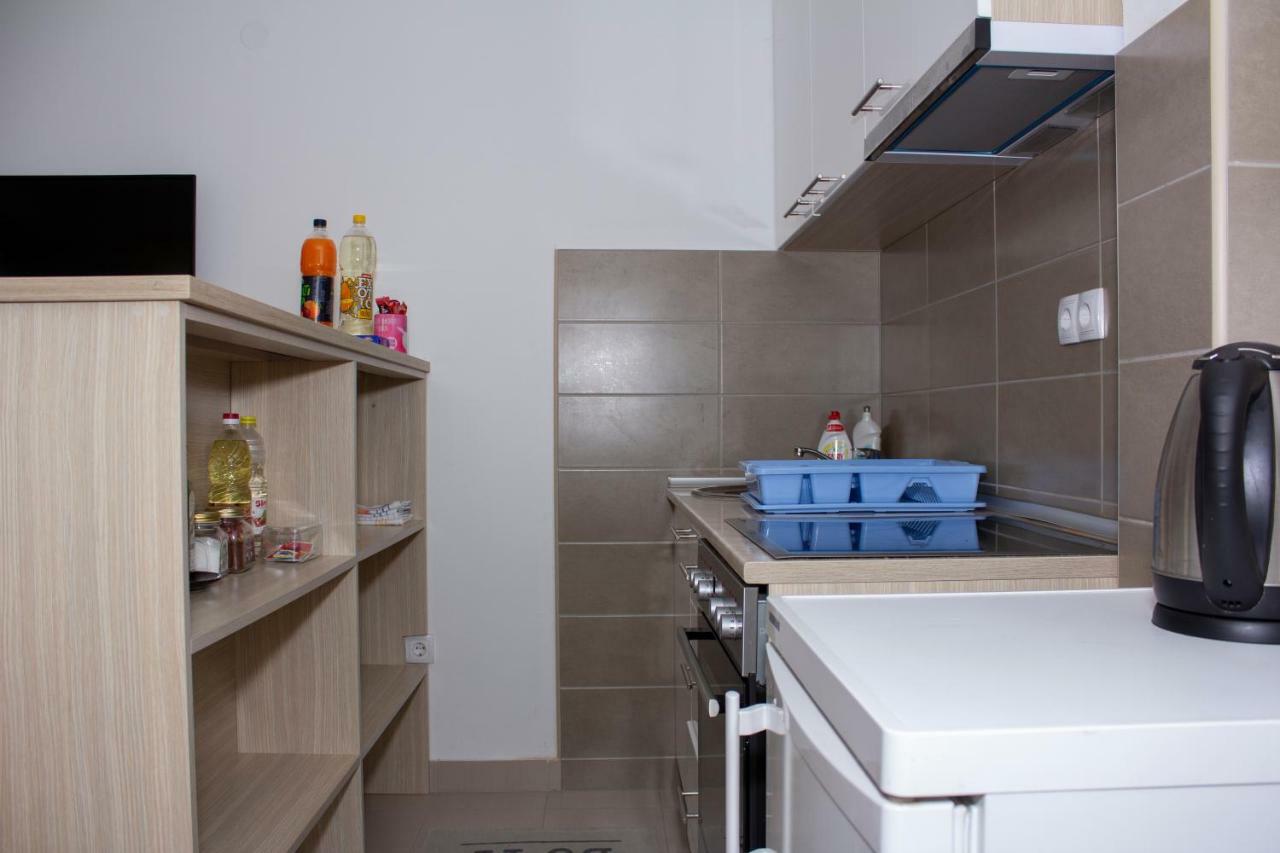 Apartman Marija Banja Luka Exterior photo